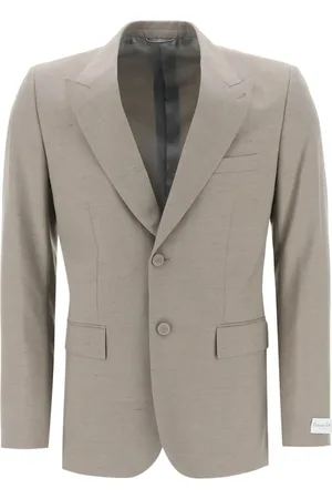 Dior Jassen, Heren, , M, Wol, Blazer