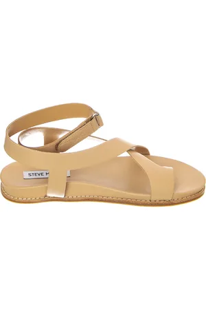 Steve Madden Schoenen, Dames, , 37 EU, Platte sandalen