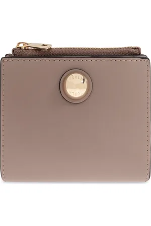 Furla Accessoires, Dames, Bruin, ONE Size, Leer, Wallet Sfera Small