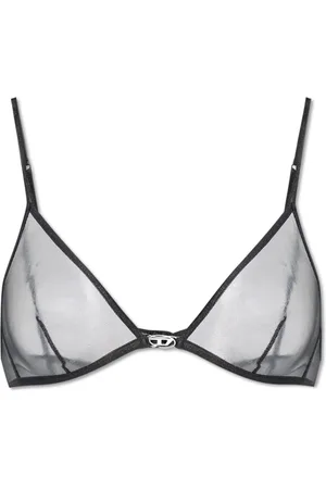 Diesel Ondergoed, Dames, Zwart, S, Luna-Gft BH