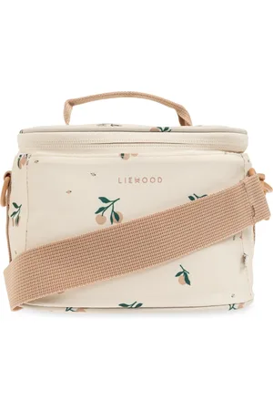 Liewood Interieur, unisex, , ONE Size, Polyester, Toilettas met logo