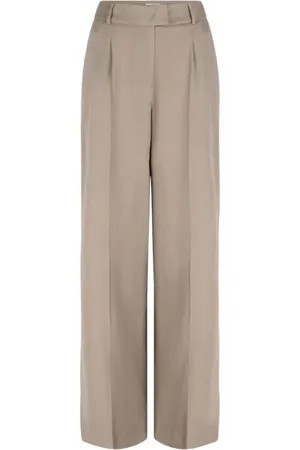 Dante 6 Broeken, Dames, , M, Katoen, Wijde Broek