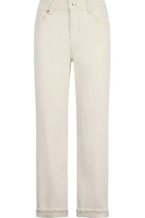 Liu Jo Jeans, Dames, , W30, Katoen, Jeans