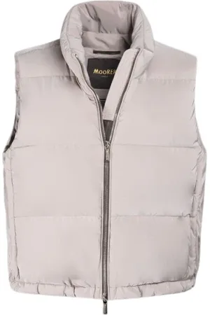 MOORER Jassen, Dames, , XS, Maille-Os