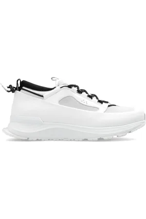 Canada Goose Schoenen, Dames, Wit, 37 EU, Glacier Trail Sneaker