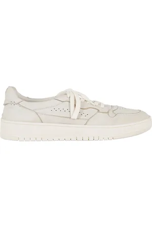 ELEVENTY Schoenen, Heren, Wit, 42 EU, Leer, Low-Top Sneakers