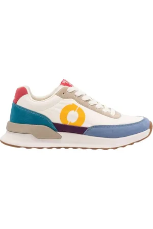 ECOALF Schoenen, Dames, Veelkleurig, 37 EU, Condealf Sneakers