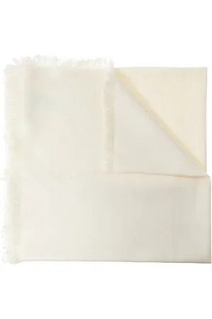 Max Mara Accessoires, Dames, , ONE Size, Wol, Shawl Umes