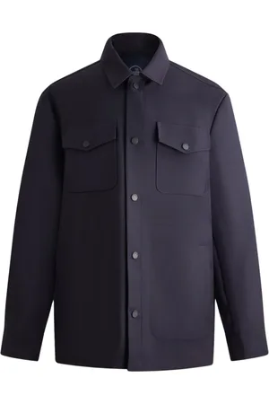 Fusalp Jassen, Heren, Blauw, XL, Bryan Jacket