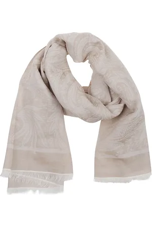 Etro Accessoires, Heren, , ONE Size, Stijlvolle Sjaal voor Alle Gelegenheden