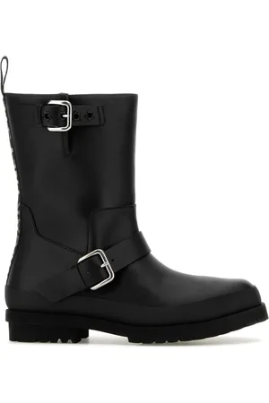 Stella McCartney Schoenen, Dames, Zwart, 35 EU, Trace Enkellaarsjes