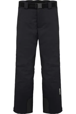 Colmar Sport, Heren, Zwart, 4Xl, Polyester, Sapporo Broek