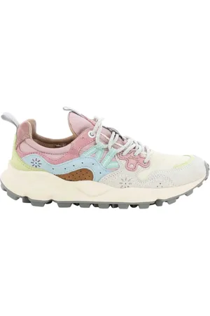 Flower Mountain Schoenen, Dames, , 38 EU, Yamano 3D Sneakers