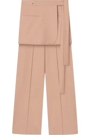 AERON Broeken, Dames, Roze, XS, Huraa
