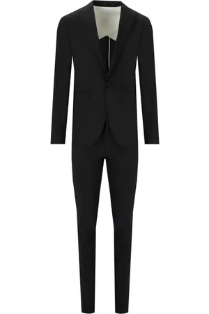 Dsquared2 Pakken, Heren, Zwart, M, Katoen, Tokyo Pak