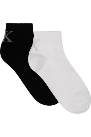 Calvin Klein Ondergoed, Heren, Zwart, ONE Size, Katoen, Zwart Katoenen Ondergoed