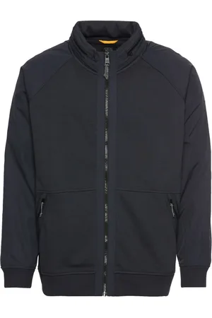 Camel Active Sweatshirts & Hoodies, Heren, Blauw, 2Xl, Stijlvolle Sweatshirts en Hoodies