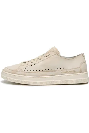 Candice Cooper Schoenen, Dames, , 38 EU, Suede sneakers TEA Woman