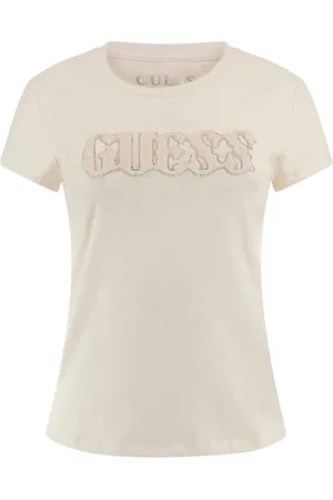 Guess Tops, Dames, , M, Dames T-shirt