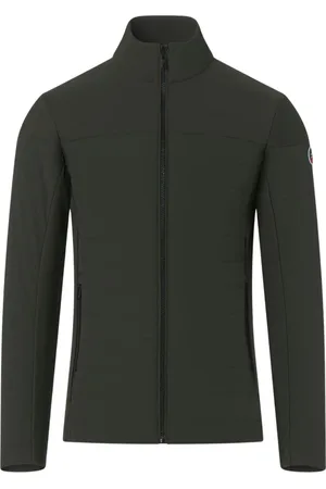 Fusalp Jassen, Heren, Groen, XS, Estaris Lichtgewicht Jas