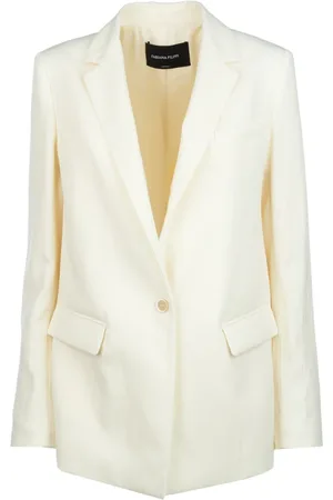 Fabiana Filippi Jassen, Dames, , M, Leer, Blazer
