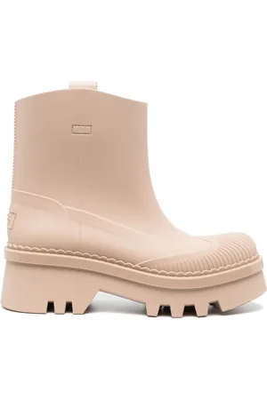 Chloé Schoenen, Dames, , 40 EU, Raina Enkellaarsjes