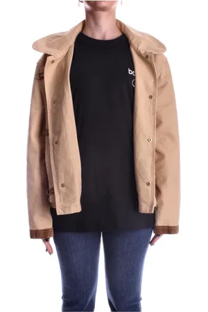 FAY Jassen, Dames, , L, Katoen, Katoenen Jas