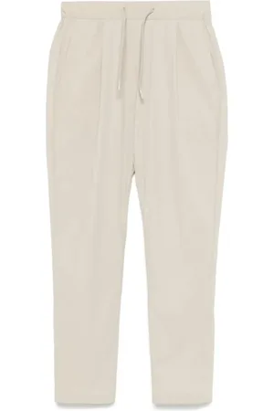 HERNO Broeken, Dames, , S, Stijlvolle Broek