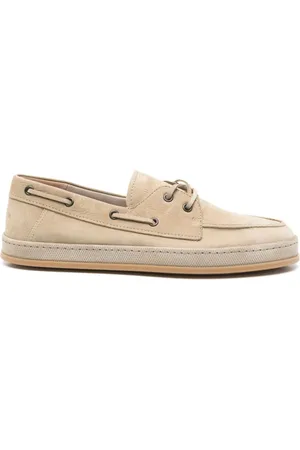 Hogan Schoenen, Heren, , 44 EU, Leer, Sandalen