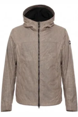 Colmar Jassen, Heren, , M, Polyester, Lichtgewicht Jas