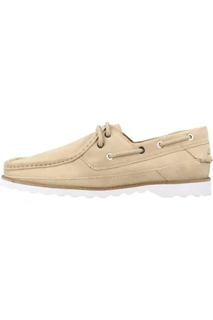 Clarks Schoenen, Heren, , 42 EU, Durleigh Sail Sailor Schoenen