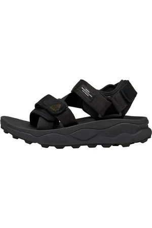 Flower Mountain Schoenen, unisex, Zwart, 43 EU, Nylon, Technische Sandalen