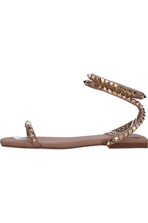 Jeffrey Campbell Schoenen, Dames, , 38 EU, Platte schoenen