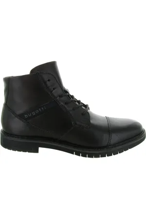 Bugatti Schoenen, Heren, Bruin, 44 EU, Stijlvolle Mirato Schoenen