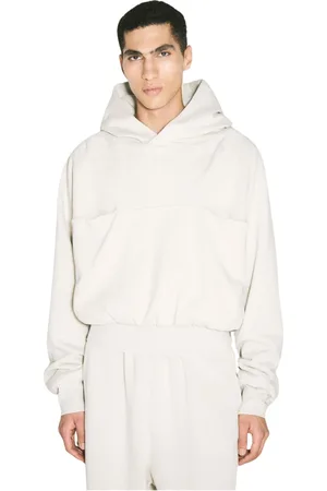 Entire Studios Sweatshirts & Hoodies, Heren, , L, Katoen, Double Hooded Sweatshirt