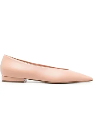 Lanvin Schoenen, Dames, , 36 EU, Leer, Swing Ballerina`s