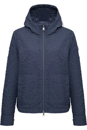 Colmar Jassen, Dames, Blauw, S, Blauwe Delightful Damesjas Trendy