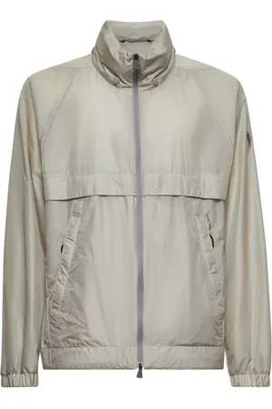 Moncler Jassen, Heren, , M, Grenoble Jassen met Ritssluiting