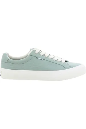Paul Smith Schoenen, Heren, Groen, 44 EU, Groene Amos Herenschoenen