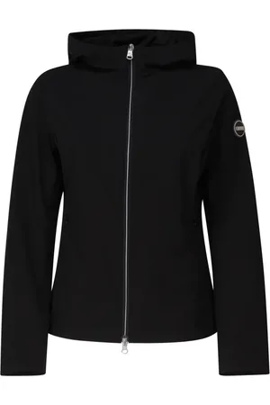 Colmar Jassen, Dames, Zwart, L, Polyester, Light Jassen