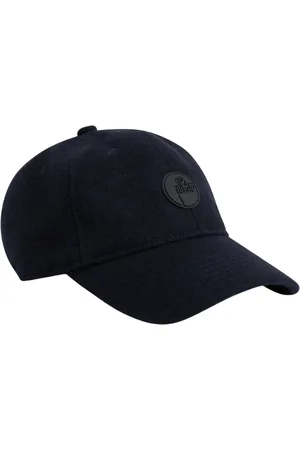 Fusalp Accessoires, unisex, Blauw, ONE Size, Wol, Wollen muts