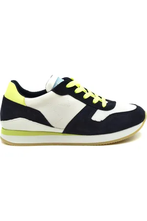 Crime london Schoenen, Dames, Zwart, 36 EU, Hoogwaardige Sneakers