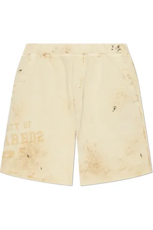 Dsquared2 Korte broeken, Heren, , S, Katoen, Sweatshorts