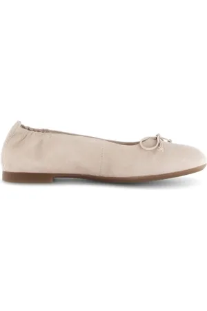 Gabor Schoenen, Dames, , 42 EU, Suède, Ballerina`s