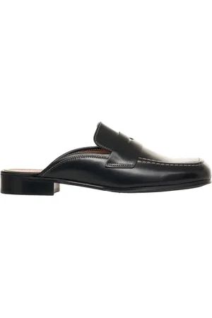 Billi Bi Schoenen, Dames, Zwart, 39 EU, Leer, Zwarte Leren Ballerina