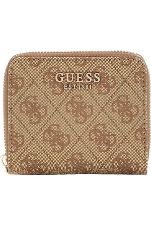 Guess Accessoires, Dames, , ONE Size, Synthetische Portemonnee