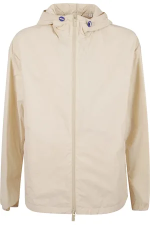 Burberry Jassen, Heren, , M, Nylon, Light Jacket