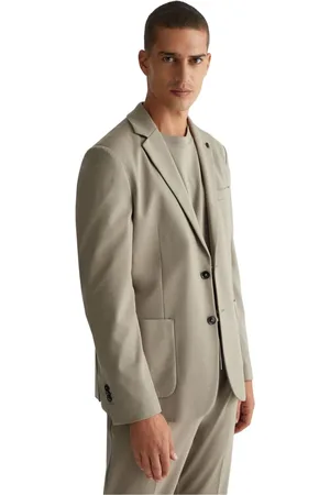 Liu Jo Jassen, Heren, , M, Polyester, Stijlvolle Jas