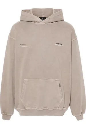 Represent Sweatshirts & Hoodies, Heren, , M, Katoen, Patron of the Club Hoodie