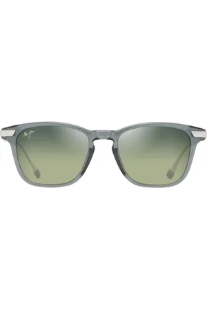 Maui Jim Accessoires, Dames, Grijs, ONE Size, Zonnebrillen
